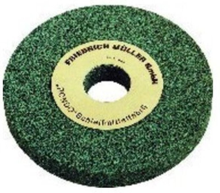 Müller Schleifscheibe Silicium-Carbid 250x32x51mm K80