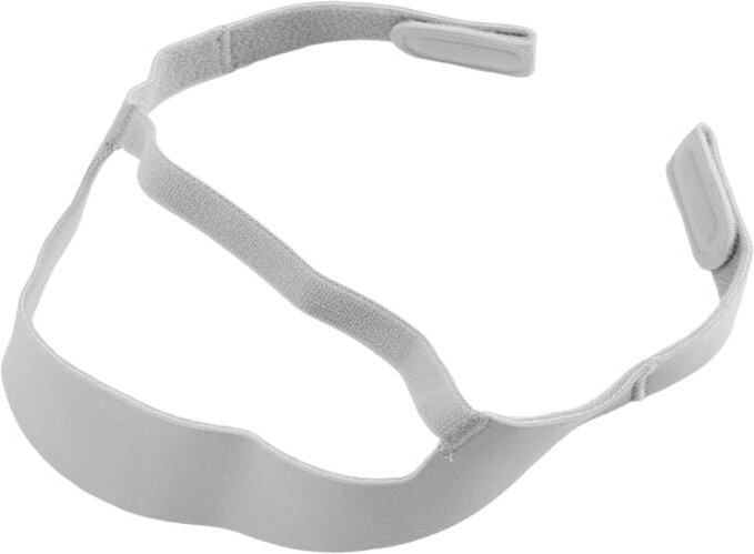 Ventilator Stirnband Kopf Bedeckung für Traumkleidung cpap / BiLevel Masken Nasen Kissen