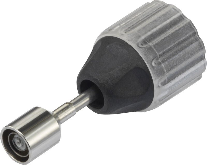 Thumbnail - Toolcraft - Heißluftdüse Heißluftdüsen Spitzen-Größe 9.5 mm Spitzen-Länge 24 mm Inhalt 1 St.