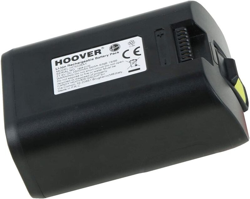 35602207 Staubsaugerbatterie - Hoover