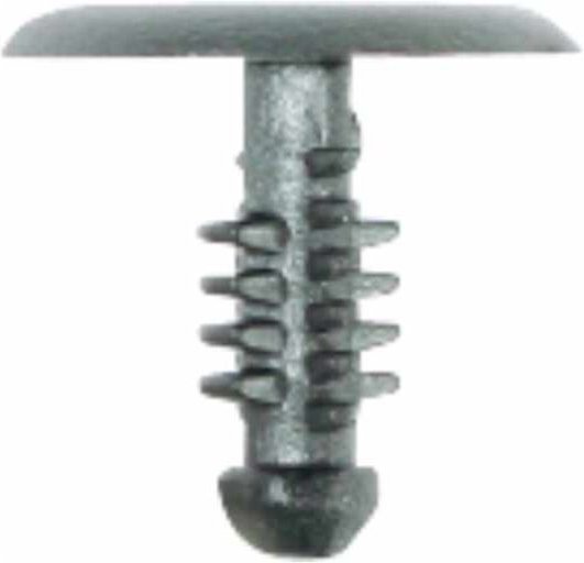 KS Tools 420.1418 Kabelbaum-Verbindungsclip für Mazda, 10er Pck