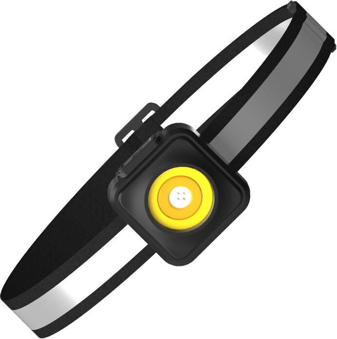 LED-Scheinwerfer, Außenbeleuchtung für Camping, Wandern, Angeln