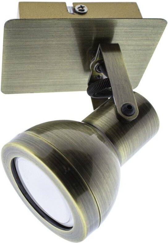 GU10 heli Leder cr 43-720-01-006 Scheinwerfer