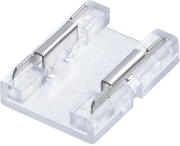 Unsichtbarer Verbinder Doppel-LED-Streifen 10mm 264075-5563