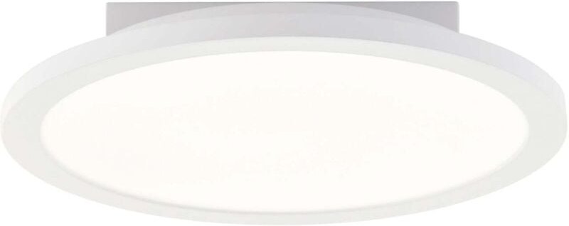 Brilliant - led Deckenleuchte Paneel Briston cct dimmbar Deckenlampen & Kronleuchter