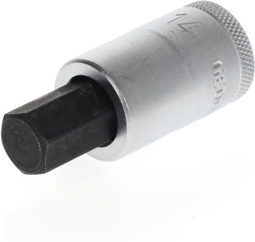 Gedore IN 19 14 6153900 Steckschlüssel-Bit-Einsatz 14 mm