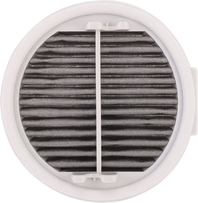 Ersatzfilter für Roidmi F8 Staubsauger – ABS, 8,5 x 2,5 cm, Neu