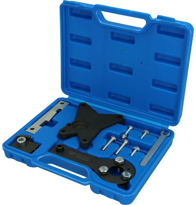 Motor-Einstellwerkzeug-Satz für Alfa Romeo, Fiat 1.4 MultiAir