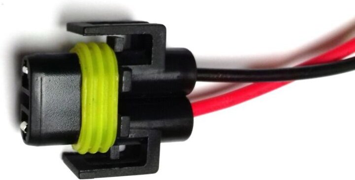 Thumbnail - 2 Stück Stecker H8, H9, H11, 880, 881, H27