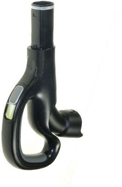 Ersatzteil - Schlauchgriff - - electrolux AEG tornado
