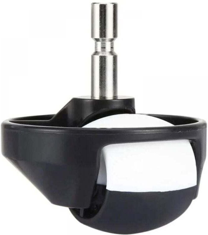 1 telecamera, ruota di ricambio irobot roomba serie 500/600/700/800/900, ruota girevole