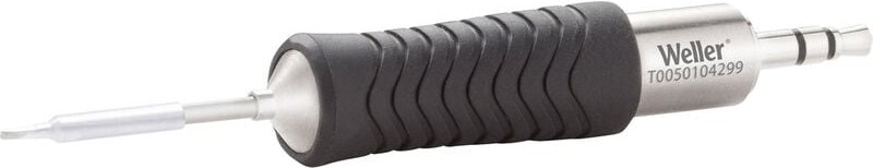 Weller RTP 008 S Lötspitze Meißelform Spitzen-Länge 17 mm Inhalt 1 St.