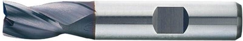 Langlochfräser din 327 k TiAlN 100 mm - Forum