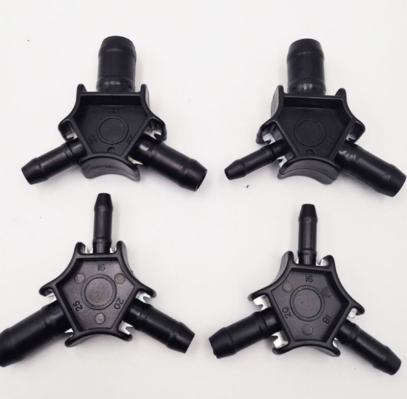 Ppr 16/25/32 Stahlblech-Reibahlen-Kalibrierer