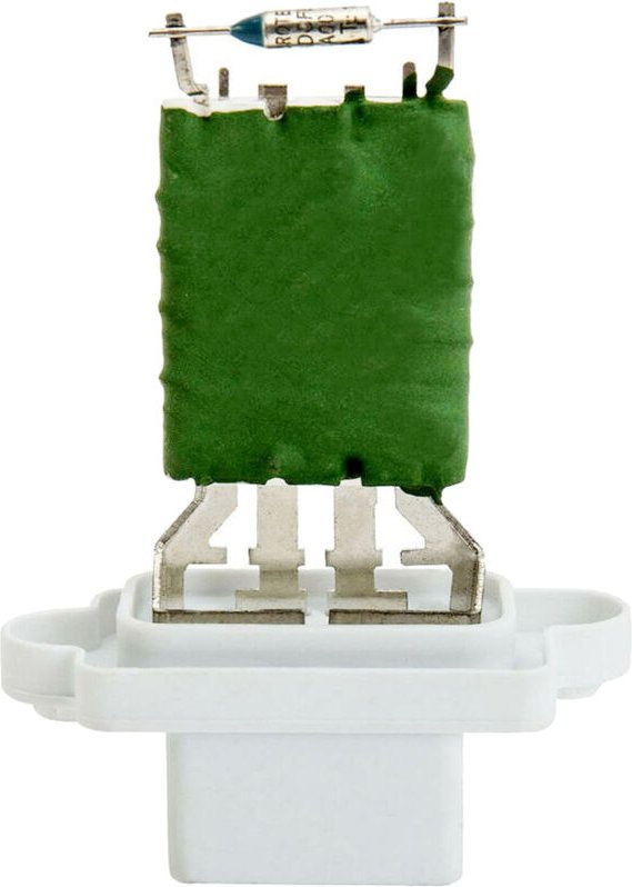 Tlily - hvac ac Heizung Gebläse Motor Widerstand Control Module für C-Max Fiesta v vi Focus MK1 MK2