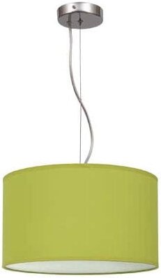 Anhänger nicole pistaziengrün 1xe27 (regx30d)