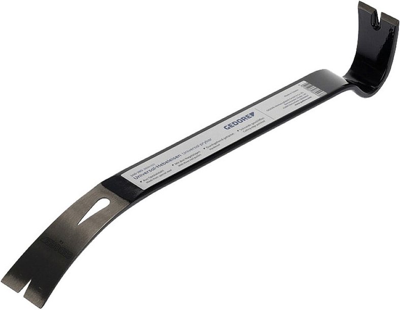 Hebeleisen 140-380 Länge 380 mm Breite 42 mm