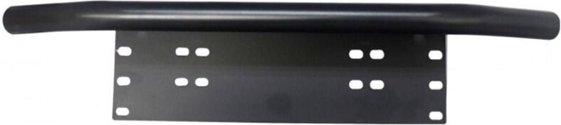 Secorüt - Halter AKC8002 (b x h x t) 603 x 110 x 80 mm