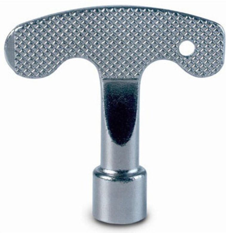 Vierkant-Gegenschlüssel 8mm weiblich 81193 Roca