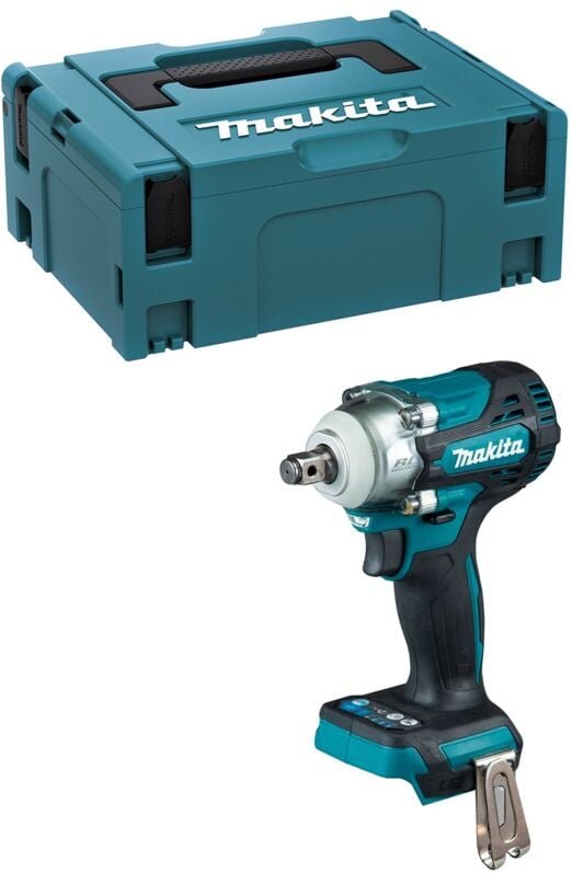 Schlagschrauber 18V lxt 1/2' 330 Nm (Nur Maschine) Makita DTW300ZJ