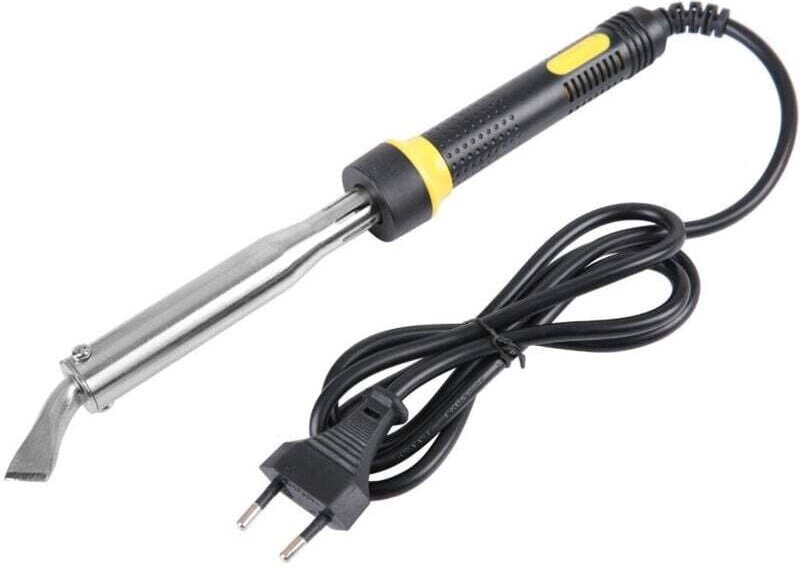 Pistolet À Souder Haute Puissance 150W 220V Fer À Souder Température Réglable Outil De Soudage