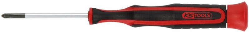 Feinmechanik-Schraubendreher, PH1 x 4,0 mm, 150 mm