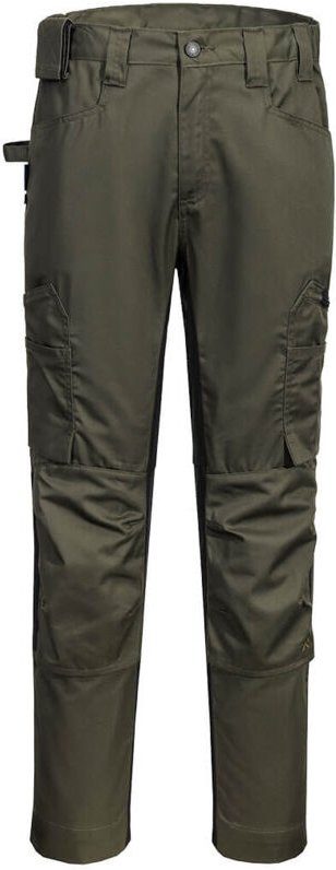 Arbeitshose aus umweltfreundlichem Wx2 Stretch - Größe 54 - Portwest