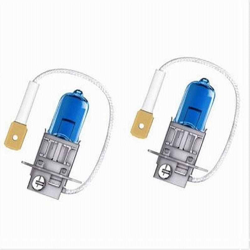 Thumbnail - Maxtech - Trade Shop - halogen-autolampen ersatzteile H3-ANSCHLUSS 55W 12V weisses licht H3-B001 -