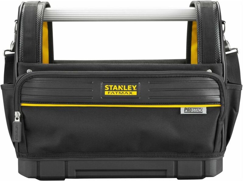 Thumbnail - Stanley - pro-stack Werkzeugtrage