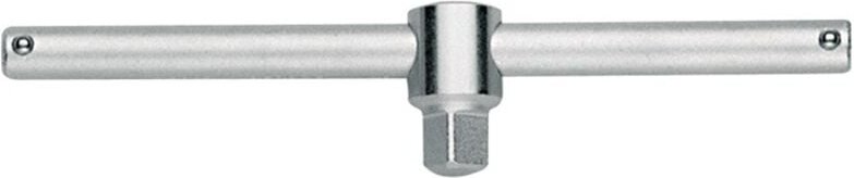 Quergriff mit Gleitstück 3087 3/8 ″ Länge 165 mm