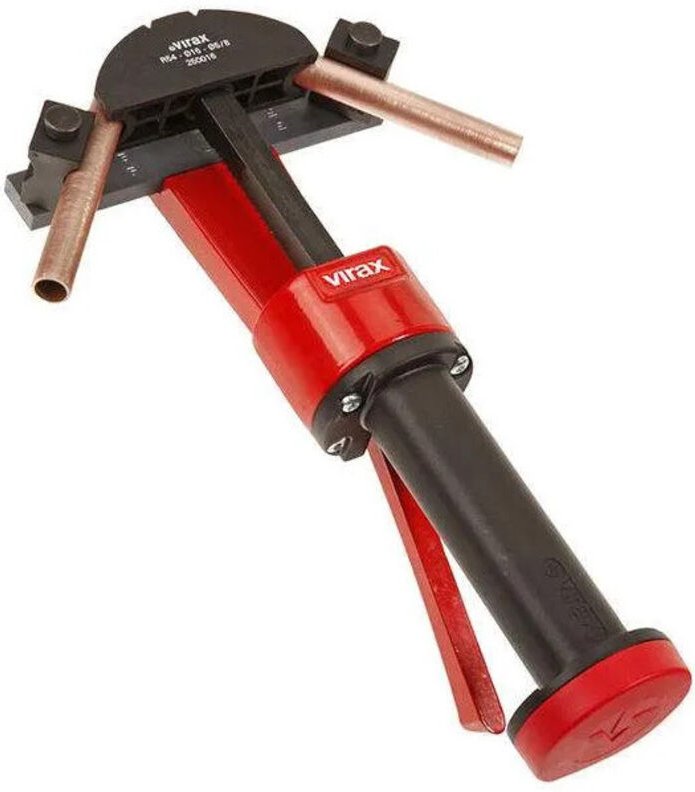 Virax - Armbrustbieger Durchmesser 12 bis 22 mm