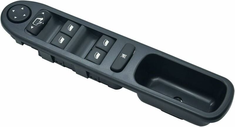 Fensterheber-Steuerschalter, Fensterknopf 6554.Kt Für 307 Cc 3B Sw