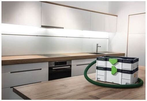 Absaugmobil cleantec ctl sys (575279) - Festool