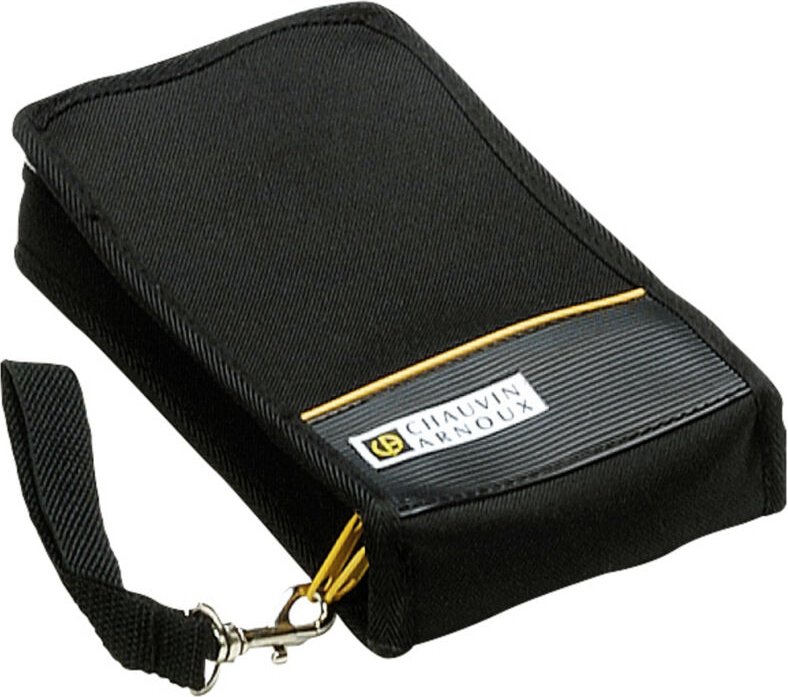 Thumbnail - P01298065Z Messgerätetasche - Chauvin Arnoux