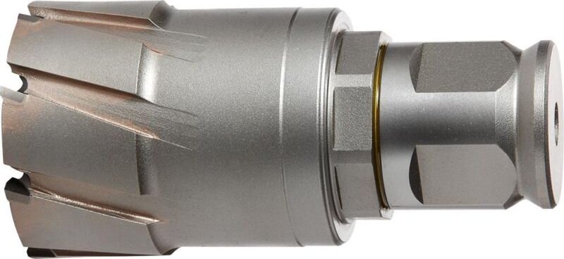 Fein 1x HM Ultra 50 Kernbohrer mit QuickIN MAX-/ Weldon 32-Aufnahme Ø 76 mm - 63127456010