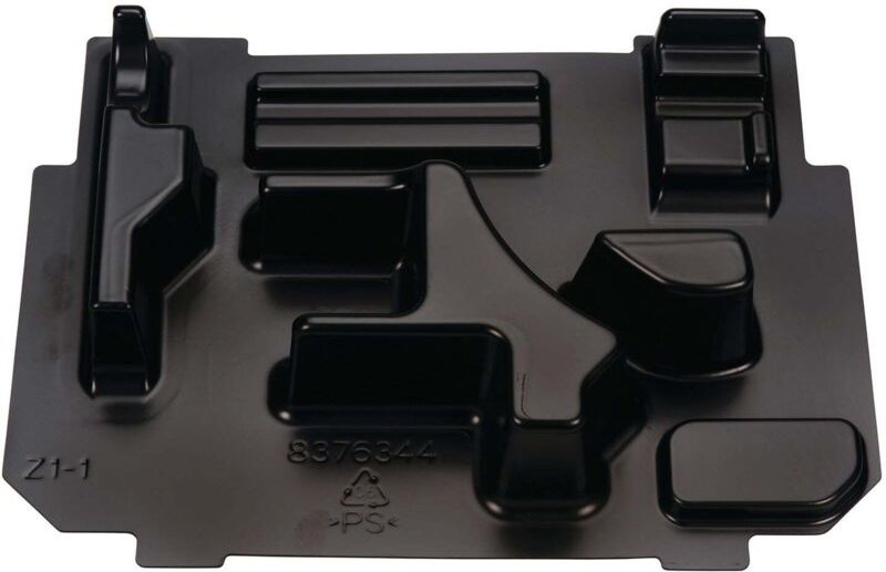 Makita Tiefziehteil für Akku-Kombihammer MAKPAC Gr. 3 - 837634-4