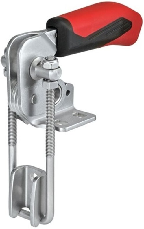 Verschlussspanner 6847V vertikal Gr.4 AMF