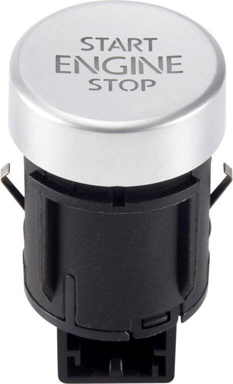 Auto Motor Start Stop Taste Schalter für 2008-2016 2011-2016 7N 5N0959839 5N0 959 839
