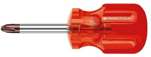Thumbnail - Schraubendreher Stubby PH1x 30mm, Classic - Pb Swiss Tools