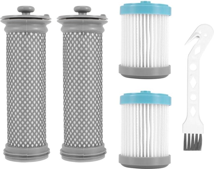 Hepa Filter & Vorfilter für A10/A11 A10/A11 Master und S11/S12 Staubsauger