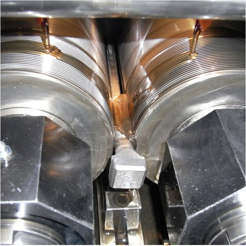 Kugelscheibe DIN6319C M10 AMF