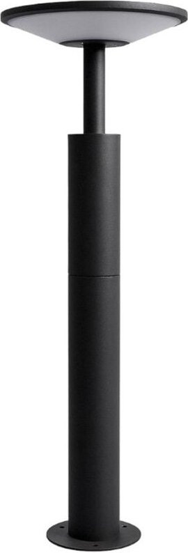 Led Außenleuchte 'Fenia' aus Aluminium von Lucande