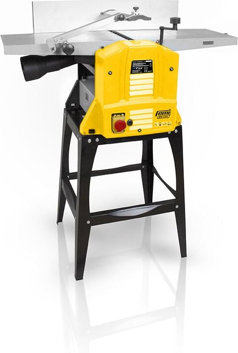 Femi - Abricht- und Dickenhobelmaschine auf Gestell 254mm PF250 8446123