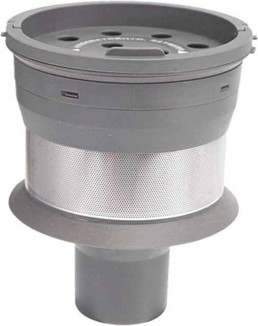 ErsatzzubehöR Luftkanal für T30 T20 T10 -Handstaubsauger Teile Multi Cone Komponenten