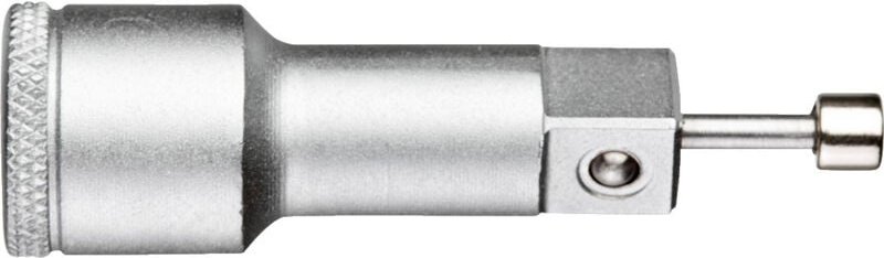 L+ sb 3090 m Verlängerung 3/8' mit Haltemagnet