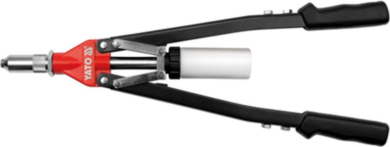 Hebelnietzange 2,4-6,4 mm - YT-3610