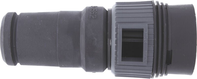 Werkzeugmuffe mit Regulierung 25 / 35 mm - P-81745 - Makita