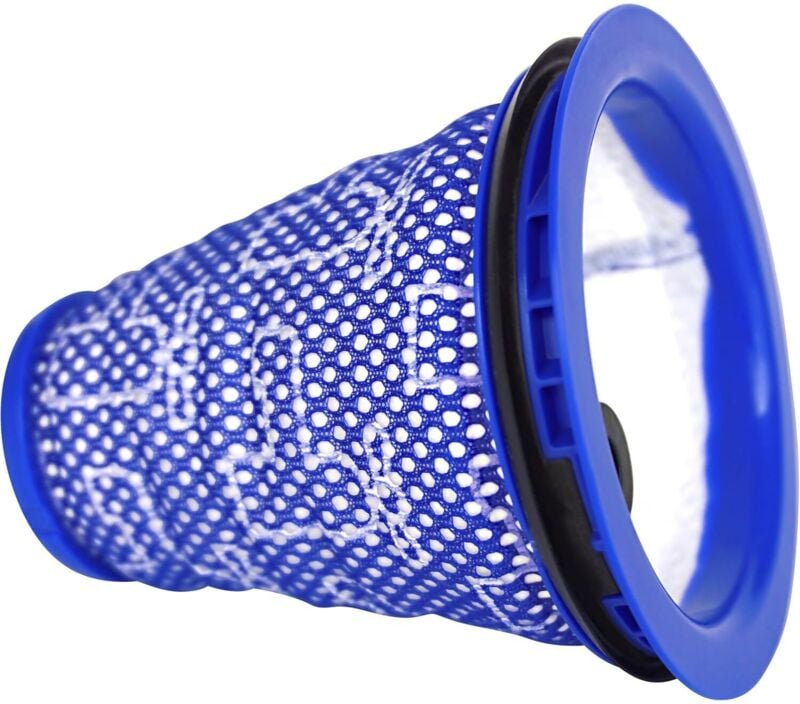 Thumbnail - Shining House - Dyson Vormotorfilter, für Big Ball Cinetic Animal Staubsauger CY22, CY23, 967371-01, 96737101, Originalp...