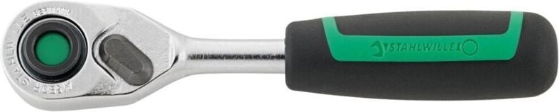 Stahlwille - 419B 11131010 Bit-Ratsche