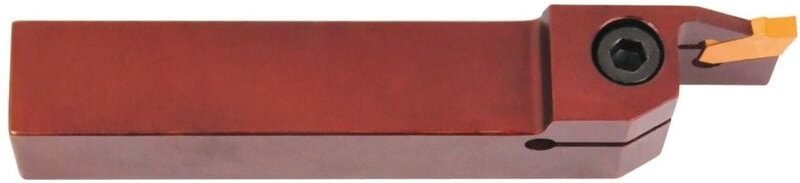 ELMAG Einstechklemmhalter QA 16-16, 16x16x100x3